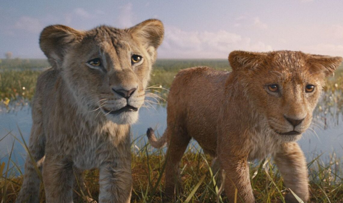 Mufasa: Le roi lion reçoit une date de sortie à Disney + après avoir collecté plus de 700 millions de dollars
