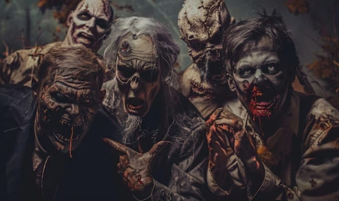 Mystery résolu: c'est la meilleure arme pour une apocalypse zombie