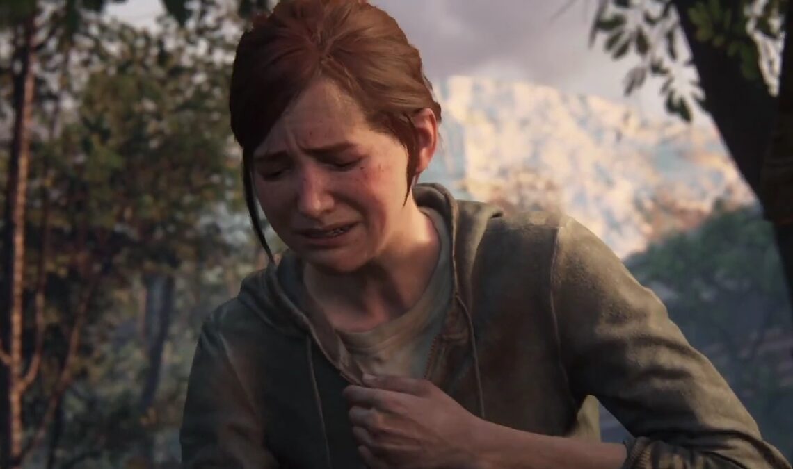 Neil Druckmann: "Ils ne parient pas plus que le dernier d'entre nous"