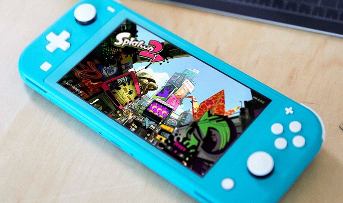 Nintendo Switch Lite pour moins de 150 euros: cette offre sera épuisée en heures