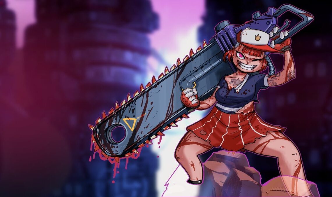 Nintendo Switch est sur le point de recevoir l'un des meilleurs metroidvania ces dernières années