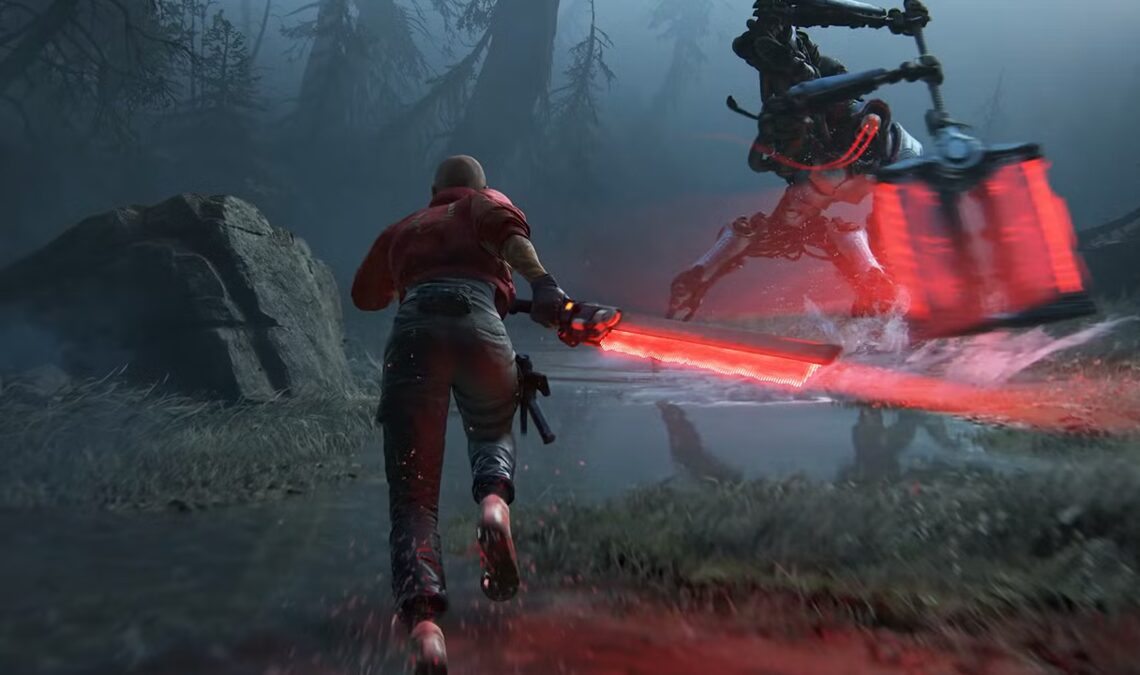 N'obtenez pas trop d'émotions pour l'intergalactique: le prophète hérétique. Tout indique que le nouveau chien coquine est loin à l'horizon