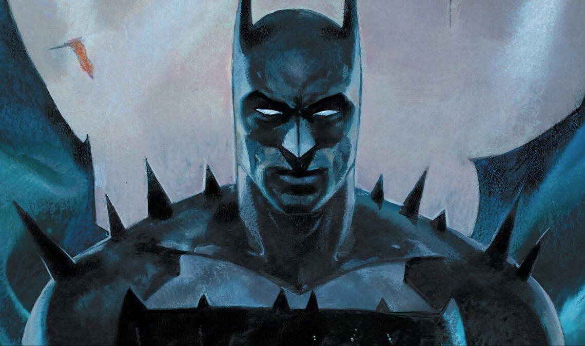 Nous avons rencontré Absolute Batman, mais qu'en est-il du Joker absolu?