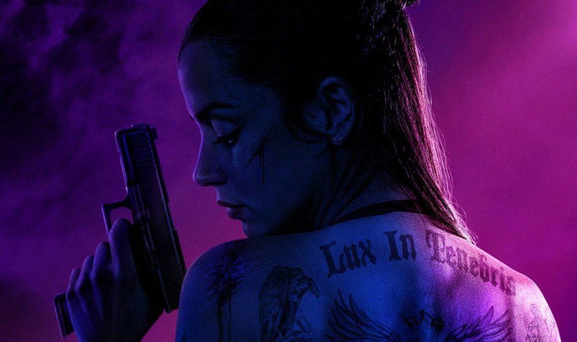 Nouvelles photos exclusives de la ballerine, le film John Wick Universe