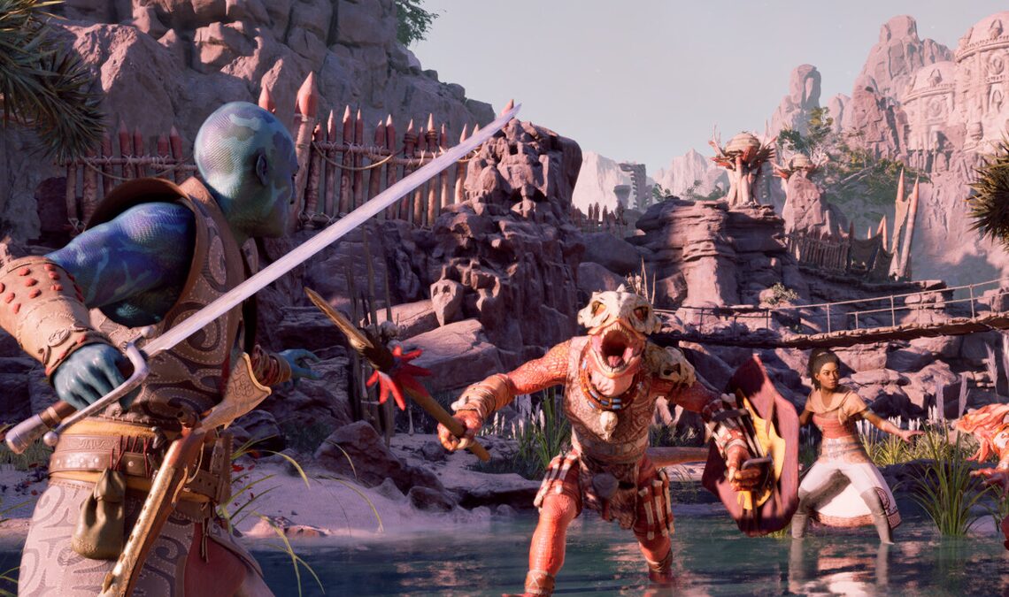 Obsidian partagera la première feuille de route avouée dans les prochaines semaines. Les fans rêvent déjà d'un DLC