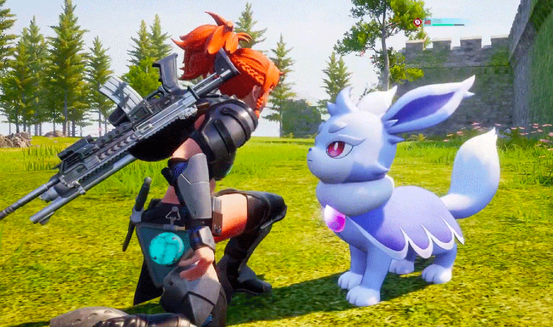 Palworld reçoit une fonction très attendue dans le cadre de sa nouvelle mise à jour