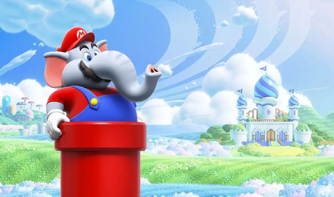 Payez moins de 50 euros et prenez ce jeu de super mario populaire avec un chiffre