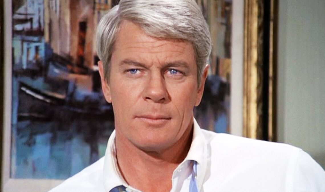 Peter Graves a joué le même rôle dans trois films différents, et très peu se sont réalisés