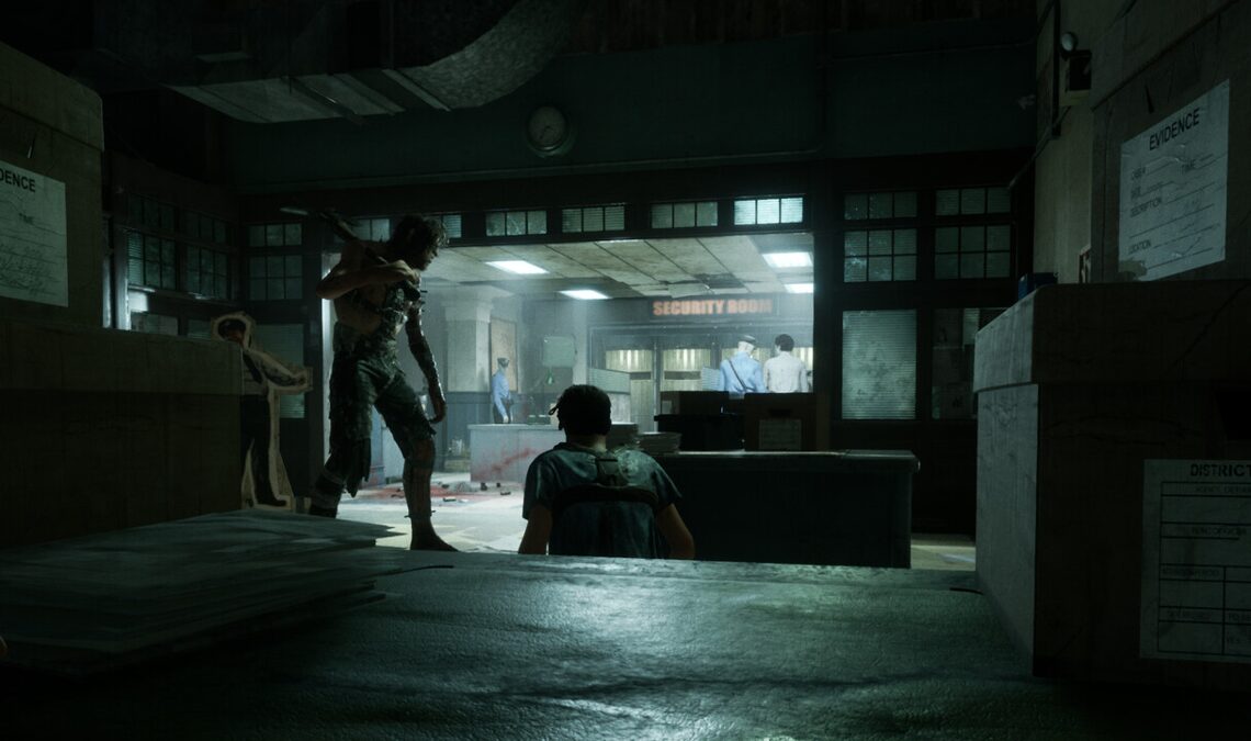 Peut-être que vous avez déjà oublié, mais ce jeu d'horreur multijoueur a été beaucoup plus réussi