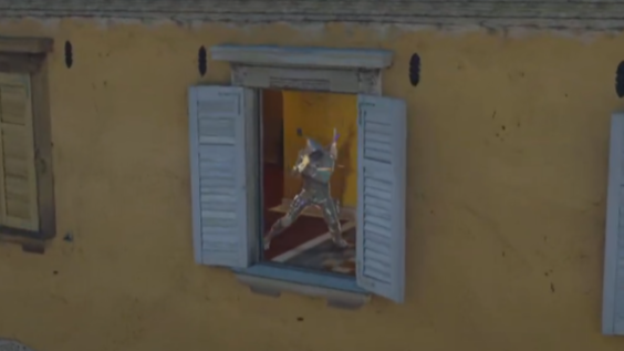 Players de Call of Duty: Black Ops 6 a une méthode nouvelle et ingénieuse pour tuer Camsrs