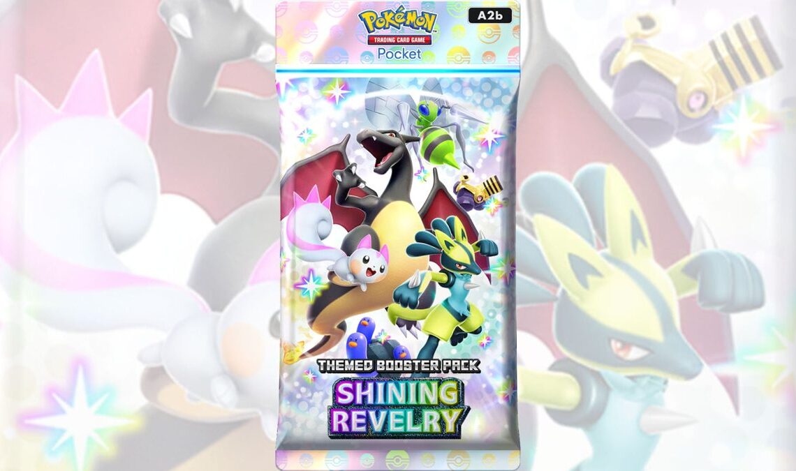 Pokémon TCG Pocket recevra des brins, classifiés et plus de combats dans la mise à jour la semaine prochaine