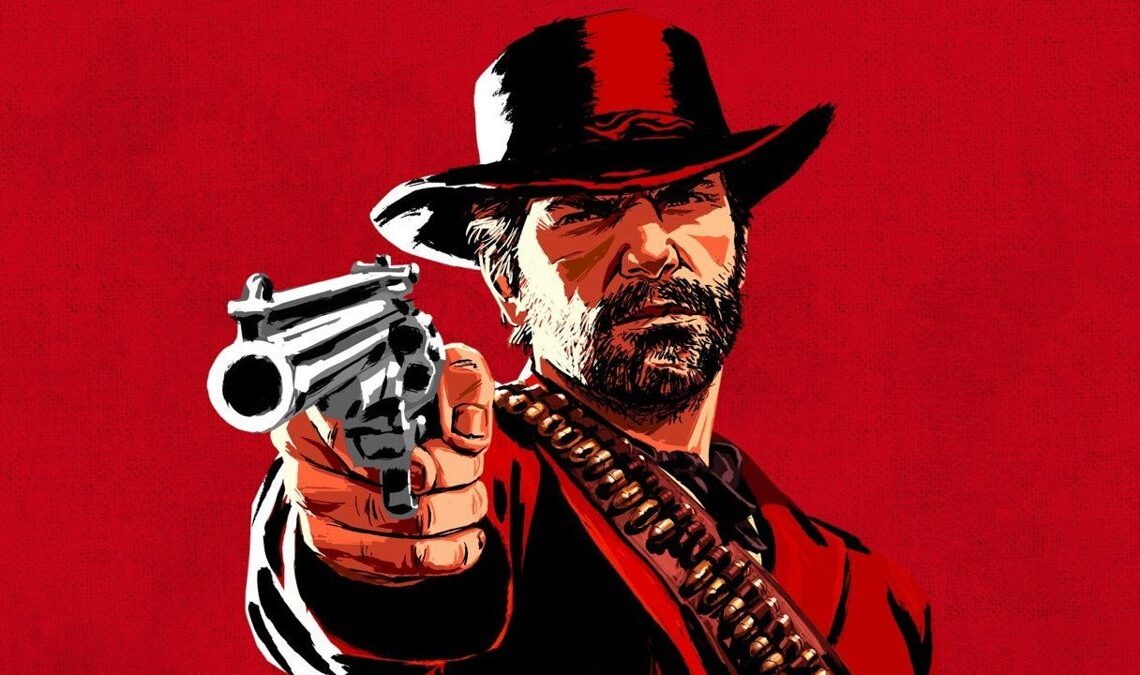 Red Dead Redemption 2 a cloué l'esthétique de l'ouest loin, mais a fait une grave erreur