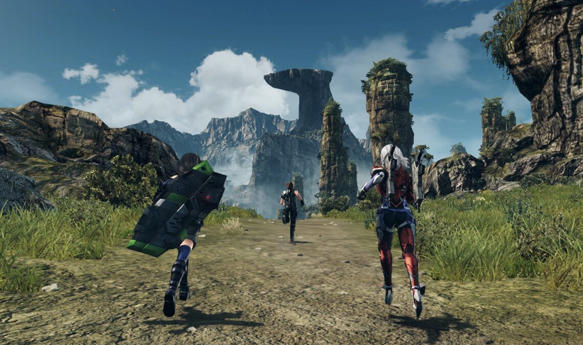 Réservez ce prochain jeu Nintendo Switch et prenez un cadeau