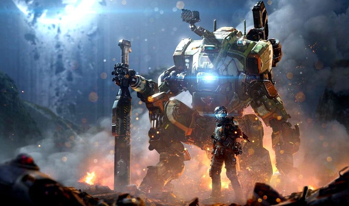 Respawn Entertainment annule un FPS non encore annoncé. Avons-nous manqué de Titanfall 3?