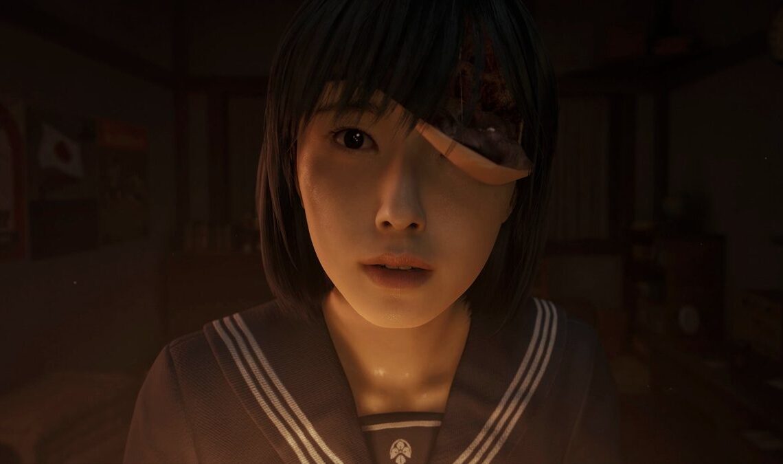 Silent Hill F - remorque japonaise officielle