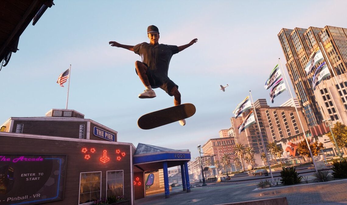 Skater professionnel de Tony Hawk 3 + 4 Remastered - Tout ce que vous devez savoir