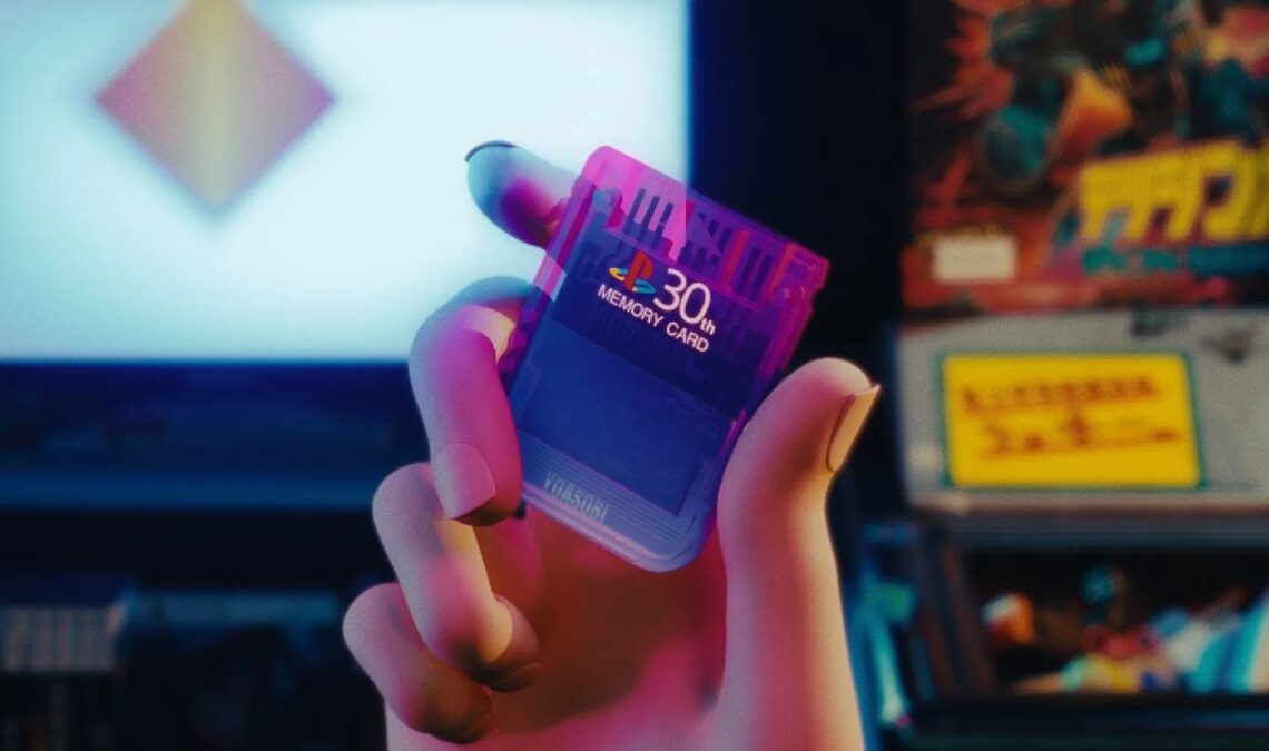 Sony balaie le Japon avec une chanson spéciale qui célèbre le 30e anniversaire de Playstation