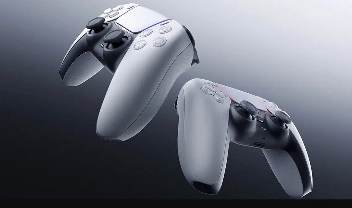 Sony travaille dans une commande avec une fonctionnalité que nous n'avions jamais vue auparavant dans l'industrie