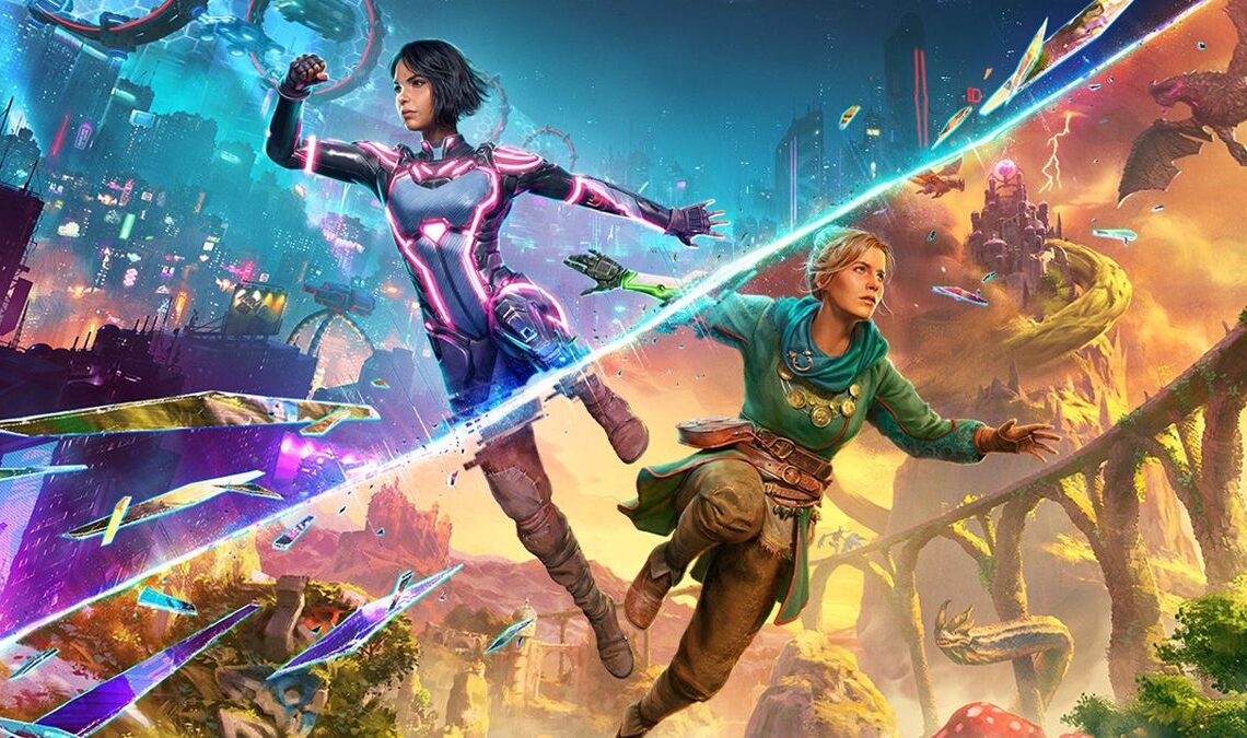 Split Fiction a été lancé très récemment, mais Hazelight travaille déjà sur son prochain match