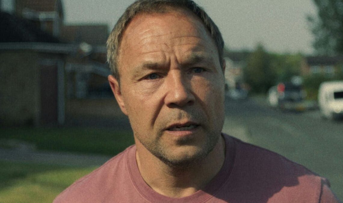 Stephen Graham, Adolescence Cooker, révèle de nouveaux secrets de la série Netflix