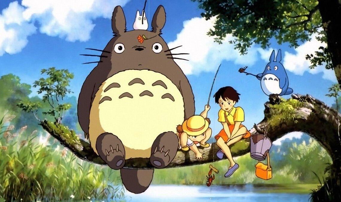 Studio Ghibli clarifie l'une de ses grandes controverses: "Nous ne l'utilisons jamais pour faire pression sur les employés"