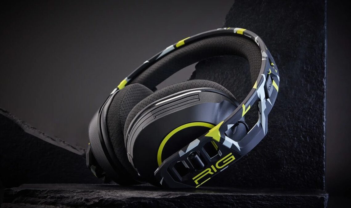 Analyse des écouteurs RIG 600 Pro HS: Bonnes performances et confort à un prix équitable