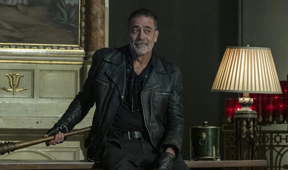 The Walking Dead: Dead City vous prépare à son retour en mai avec une nouvelle remorque