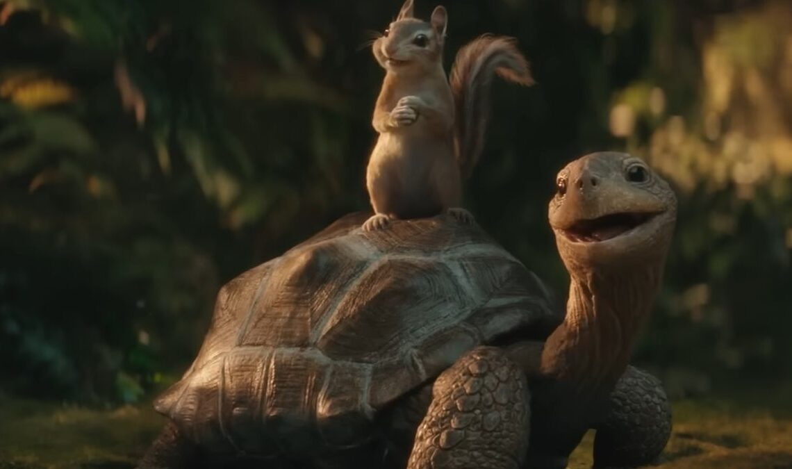 Tout le monde parle de Shrek 5, mais Disney ment avec sa prochaine action en direct