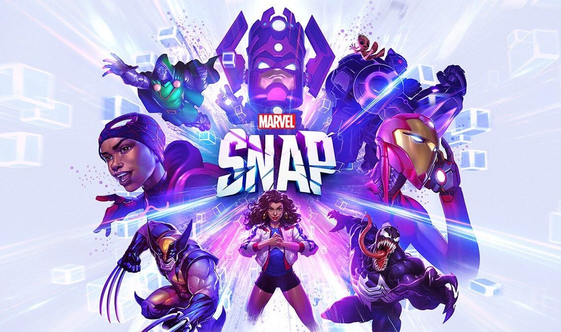 Un artiste accuse Marvel Snap développeur de Plagio