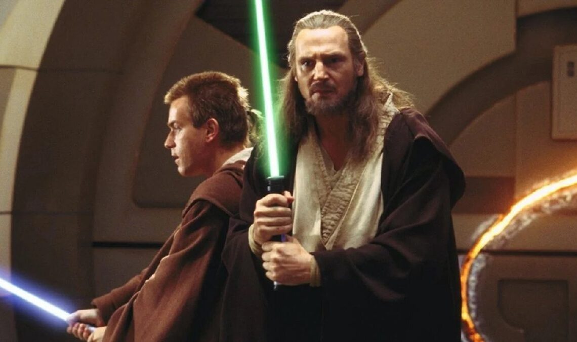 Un camée est découvert qui avait été caché dans Star Wars Episode I: The Ghost Menace depuis plus de 26 ans