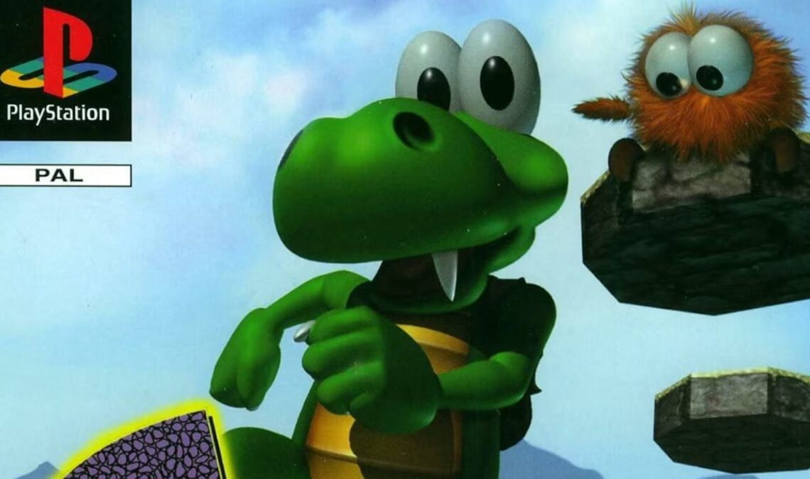 Un classique de 1997 est sur le point de revenir avec un remastering pour les consoles et PC