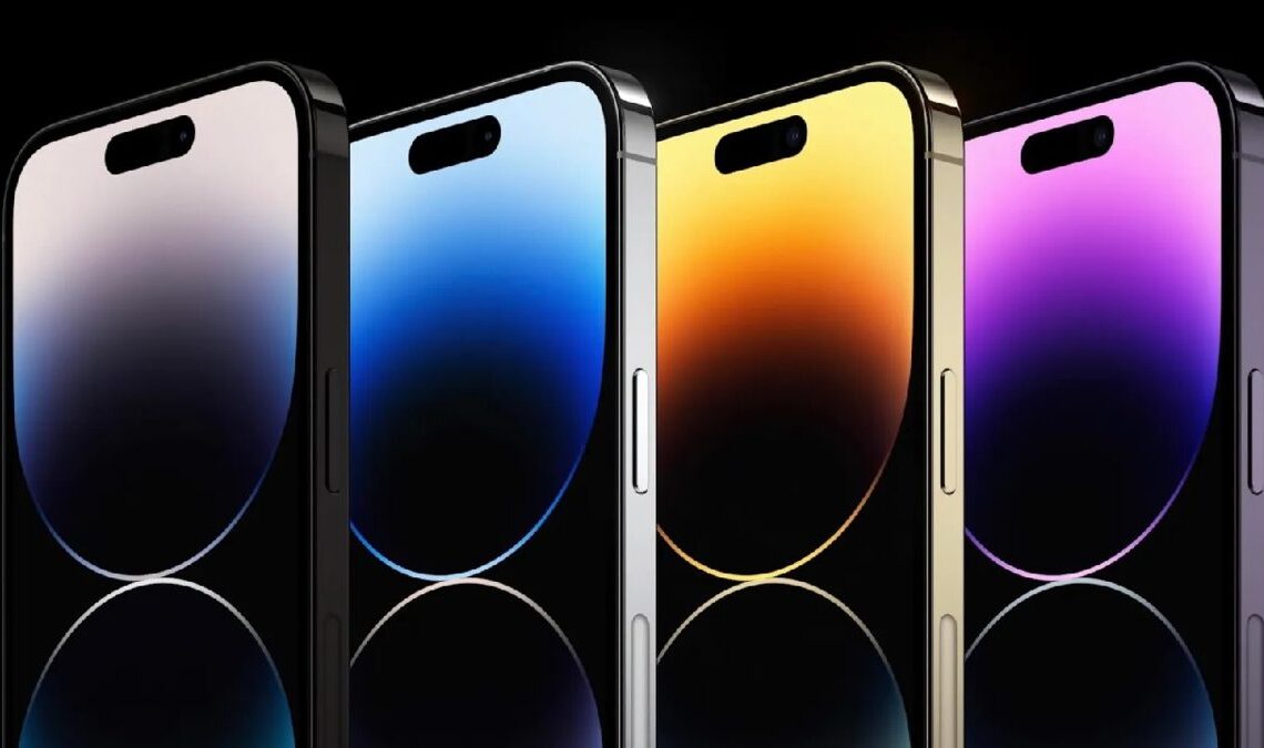 Un iPhone pour moins de 500 euros: vous pouvez toujours acheter l'iPhone 14 à son prix le plus bas