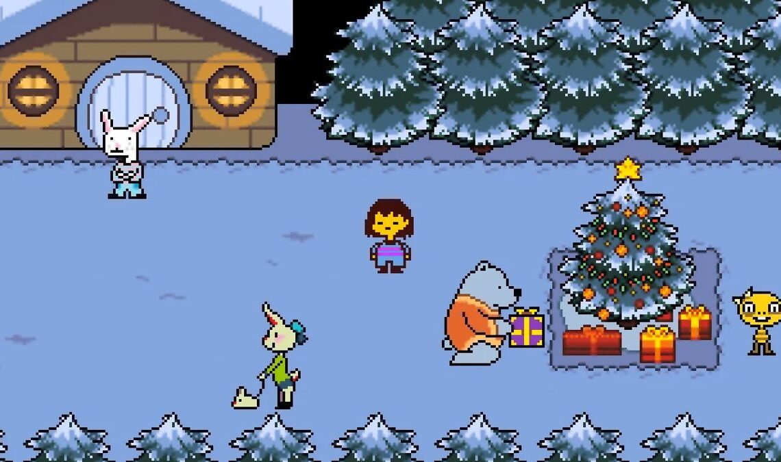 Un seul euro, c'est ce que coûte ce jeu à vapeur avec plus de 200 000 avis extrêmement positifs