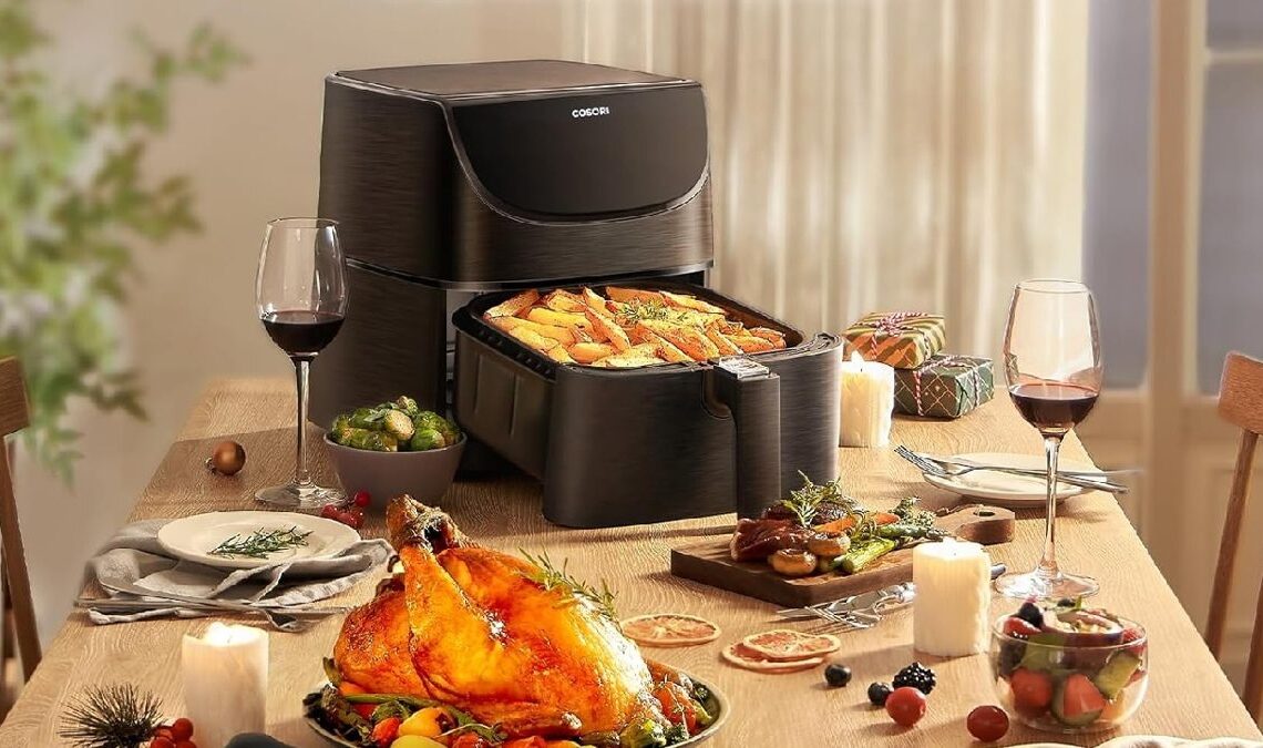 Une bonne affaire sur Amazon: ce filtrage s'effondre et coûte déjà moins de 90 euros