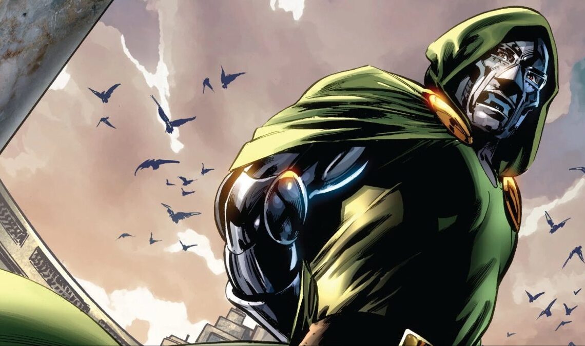 Une filtration des Avengers: Doomsday révèle le camée possible d'un personnage très cher