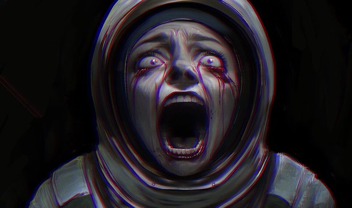 Une religieuse dans un costume spatial met en vedette ce nouveau Roguelite inspiré par les classiques d'horreur de survie