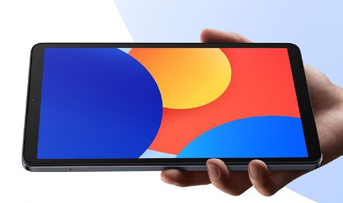 Une tablette pour moins de 100 euros? Oui, ce modèle Xiaomi a chuté