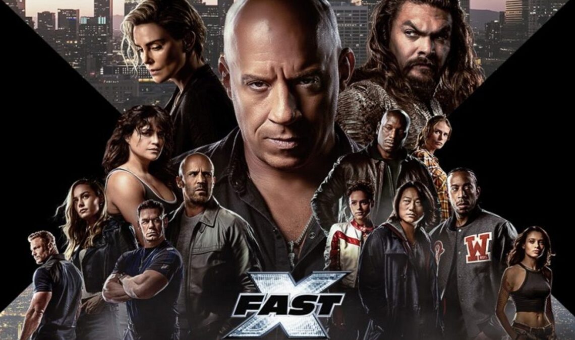 Vin Diesel a de bonnes nouvelles pour les fans rapides et furieux