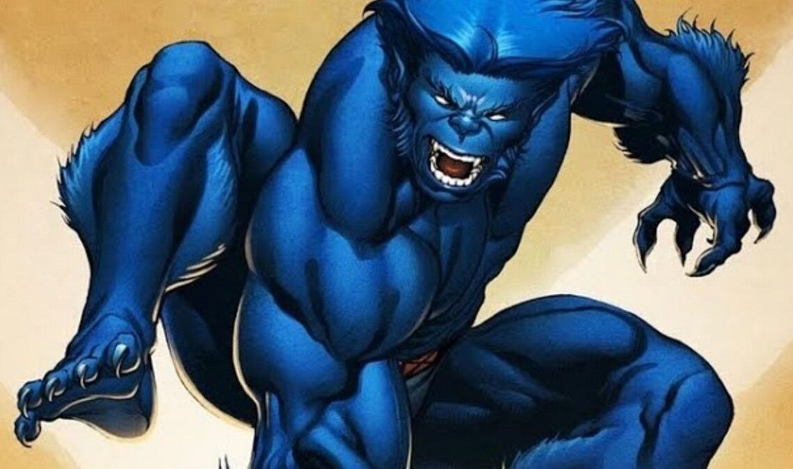 Vous l'avez déjà vu auparavant dans Breaking Bad, mais cet acteur pourrait être la nouvelle bête des X-Men