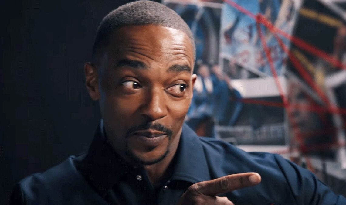 Vous ne connaissez jamais Captain America: Brave New World, et il y a une raison derrière le silence de Marvel