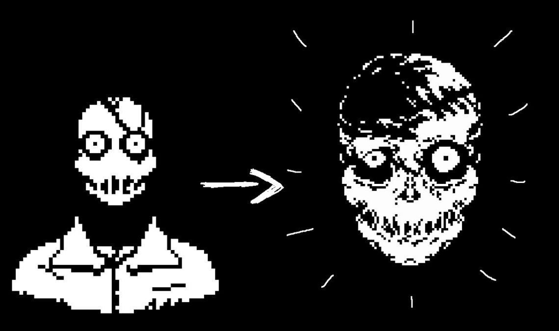 Vous pouvez réclamer ce nouveau RPG gratuitement et le garder pour toujours, si vous avez un estomac pour le soutenir