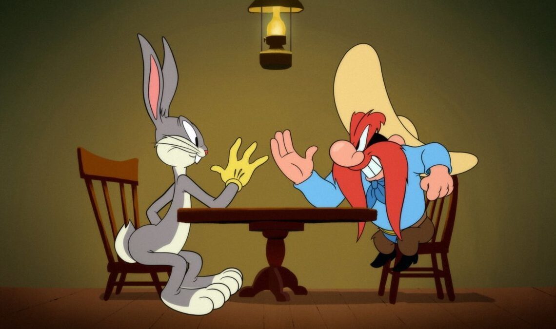 Warner Bros. retire les shorts classiques de Looney Tunes en première première du nouveau film ... et vous n'aimerez pas les raisons