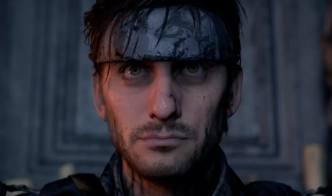 Who Devils est le nouveau "Solid Snake" que Kojima nous présente dans Death Stranding 2
