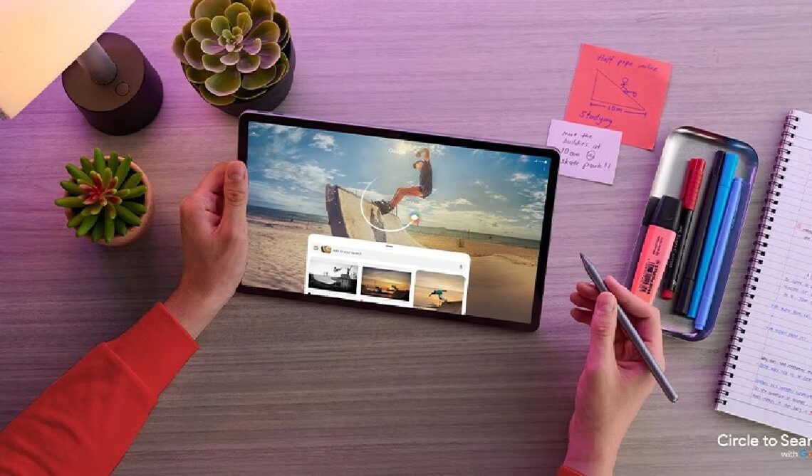 12 -inch, 3K et crayon Écran: cette tablette Pro-Surname est un laissez-passer et 50 euros est réduit