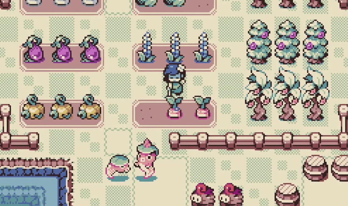 Aimez-vous Pokémon et Stardew Valley? Laissez-moi présenter l'hybride parfait