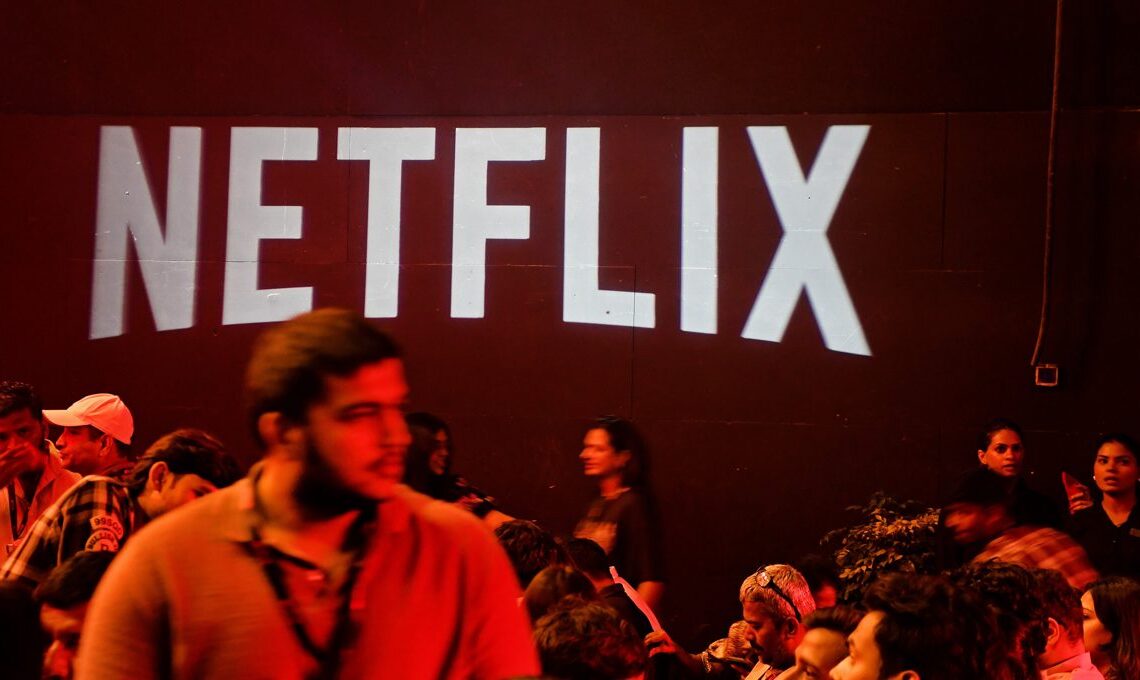"Aller au cinéma est une idée obsolète." Le PDG de Netflix prend le coffre disant que le streaming est "sauver Hollywood"