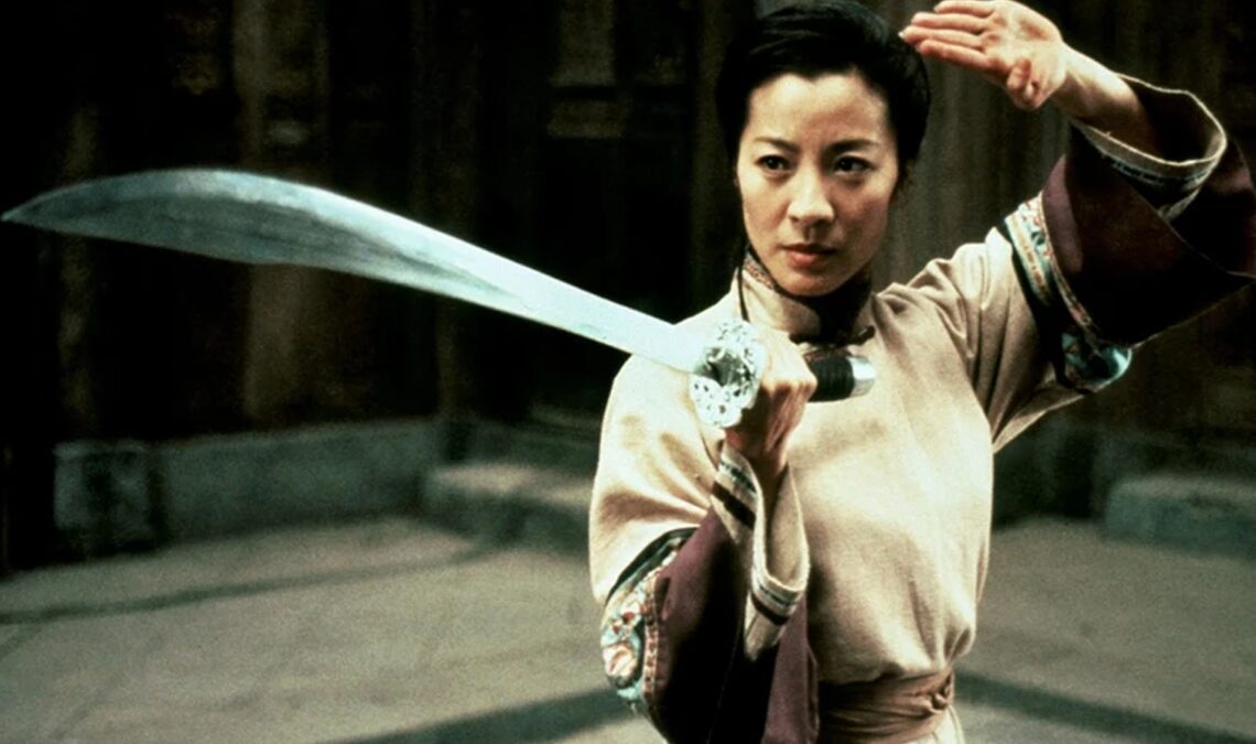 Amazon prépare une série basée sur l'un des meilleurs films d'arts martiaux de tous les temps