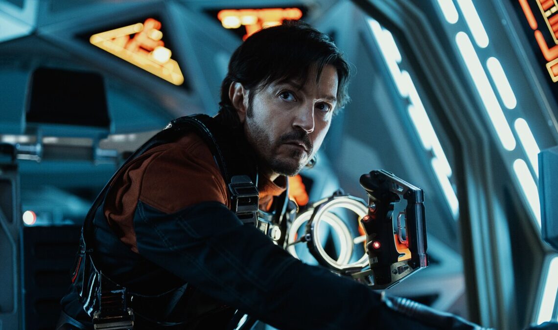 Andor Criticism, Saison 2: Un grand espoir dans Star Wars