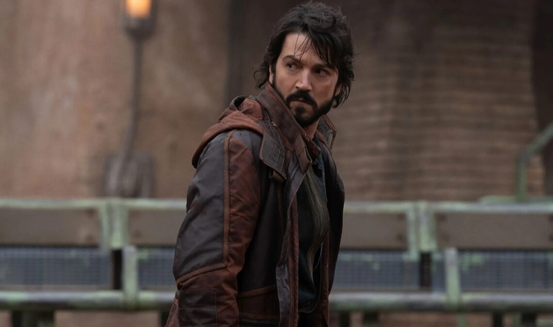 Andor doit beaucoup à une autre série Star Wars, pas Rogue One