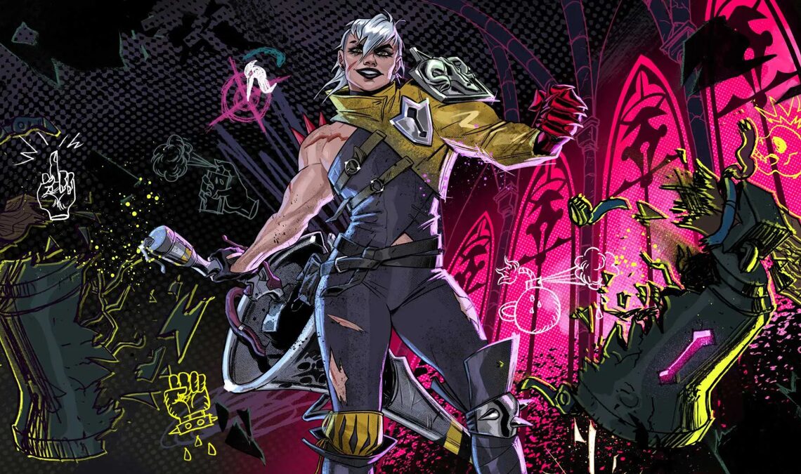 Après 11 ans dans l'industrie, cette étude se termine juste après le lancement de son nouveau jeu vidéo